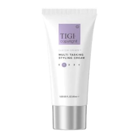 TIGI Copyright Care Multi Tasking Styling Cream 50ml - Picture 1 of 2